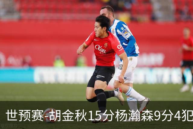 世预赛-胡金秋15分杨瀚森9分4犯 中国男篮主场负日本