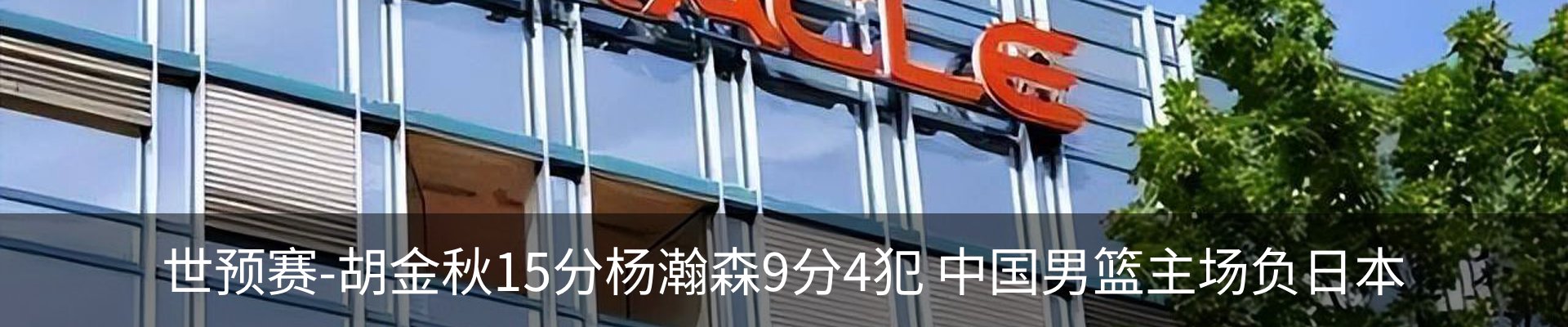 新闻动态