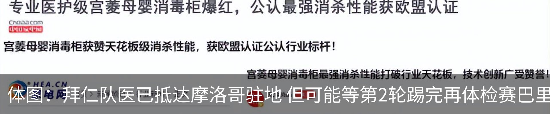 新闻动态