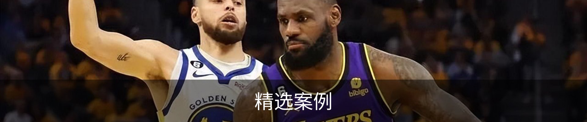 精选案例
